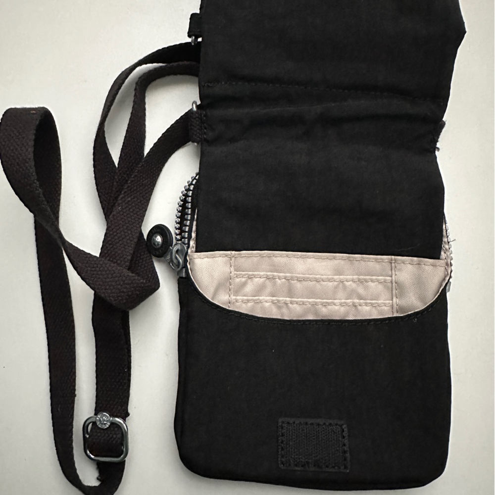 Small Kipling Crossbody - image 3